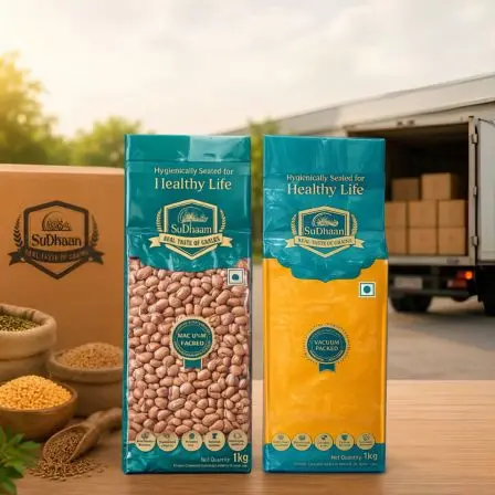 Our product handling process